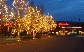 Hampton Inn Kalispell